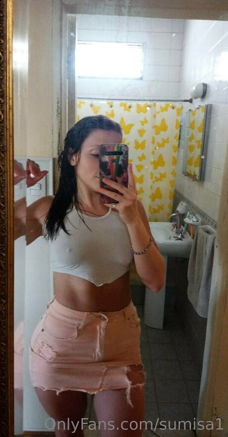 Sumisa1 Nacktbilder von OnlyFans