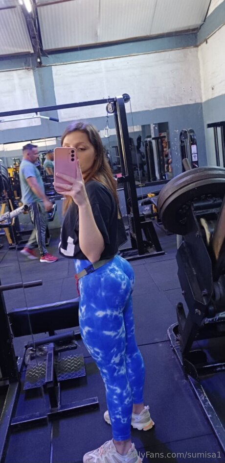 Sumisa1 Nacktbilder geleakt OnlyFans geleakt