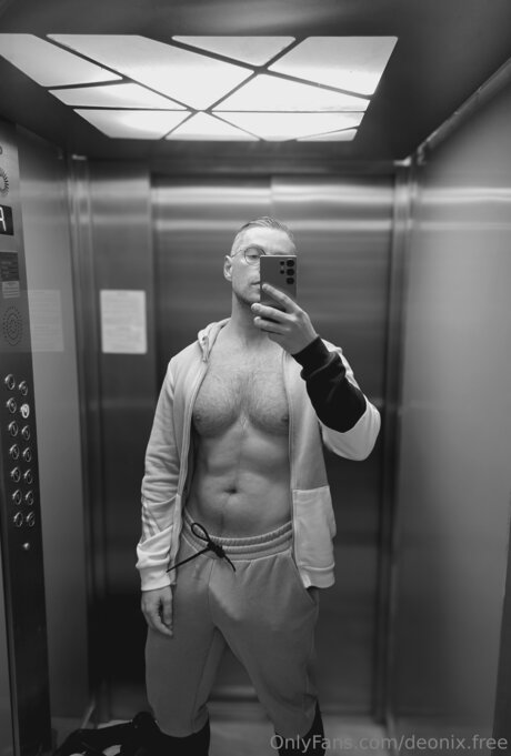 Deonix Free Gratis OnlyFans Inhalte