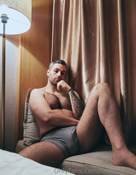 Deonix Free OnlyFans-Seite