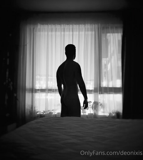 Deonix Free OnlyFans Pornografie geleakt
