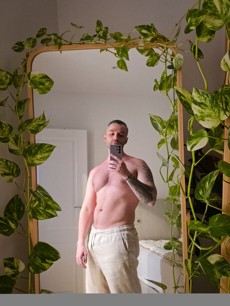 Deonix Free OnlyFans Gratis-Inhalte