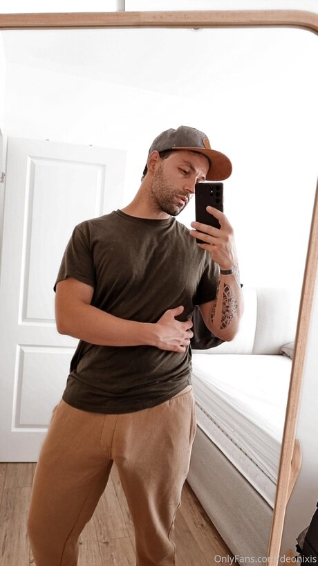 Deonix Free OnlyFans kostenlos geleakt
