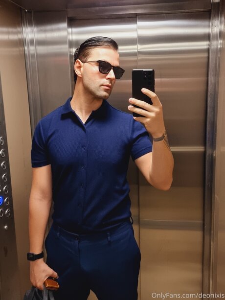Deonix Free Leaks von Nacktbildern auf OnlyFans
