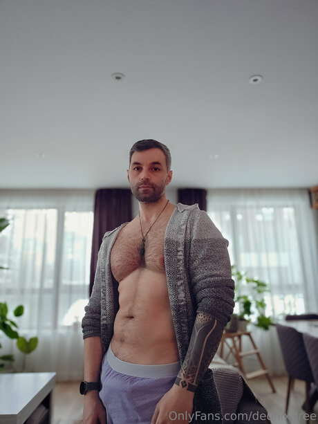 Deonix Free OnlyFans geleakte Pornografie