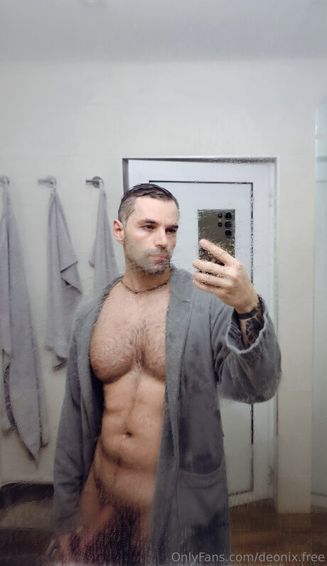 Deonix Free OnlyFans Sextape geleakt