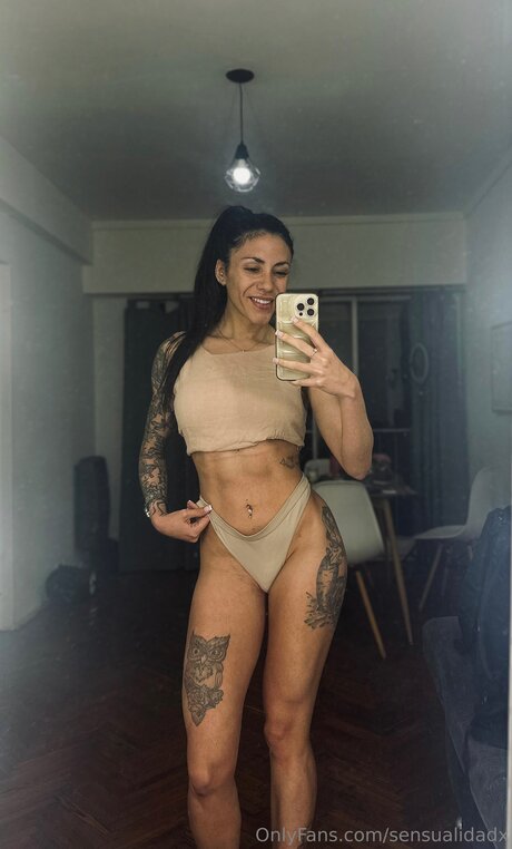 Sensualidadx OnlyFans XXX