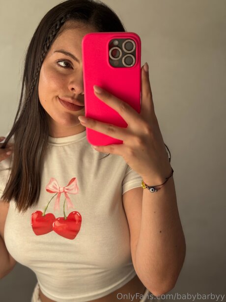 Babybarbyy OnlyFans XX