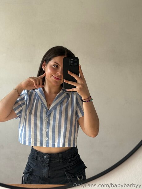 Babybarbyy OnlyFans gratis