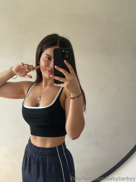 Babybarbyy OnlyFans X