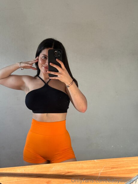 Babybarbyy OnlyFans Gratis Porn