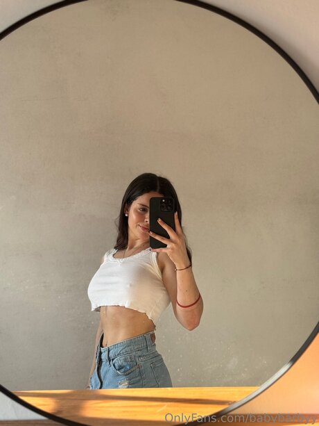 Babybarbyy XXX OnlyFans