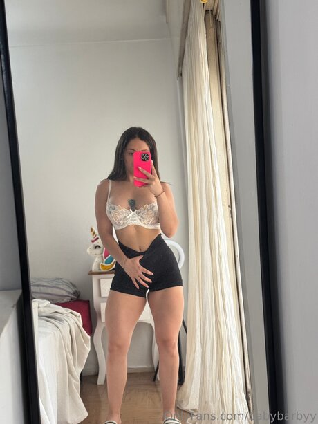 Babybarbyy OnlyFans OnlyFans