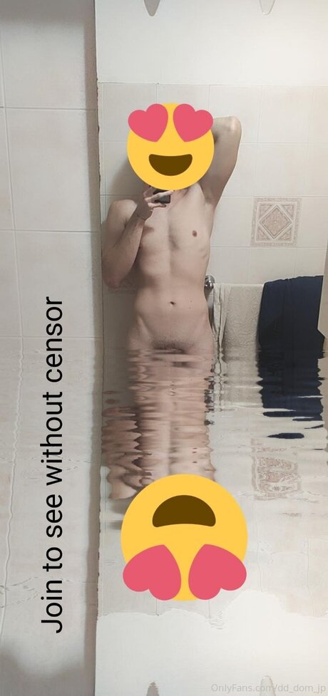 Dd Dom Jp Brüste OnlyFans