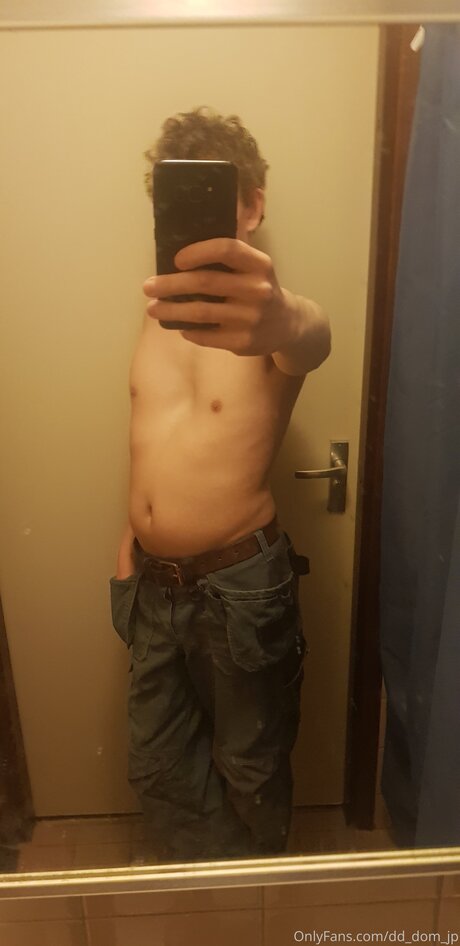 Dd Dom Jp Gratis OnlyFans