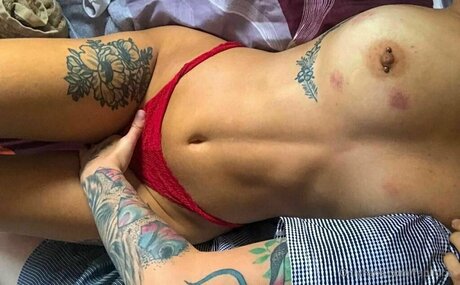 Fabiloria OnlyFans nackt