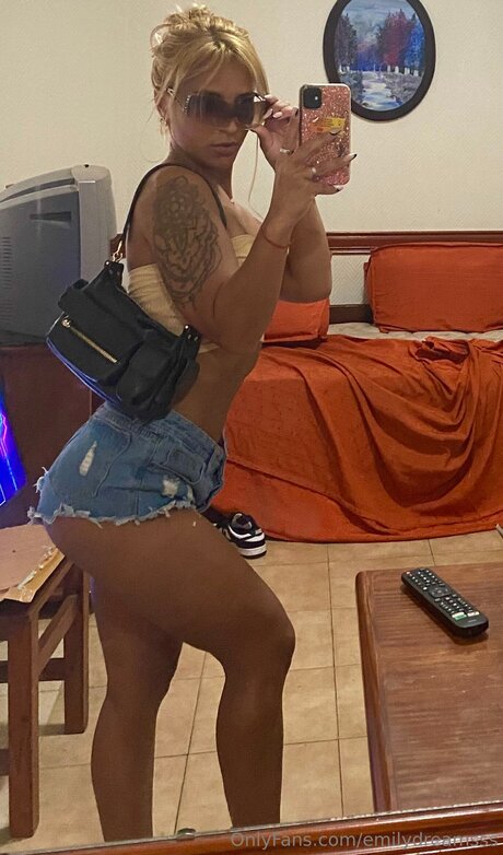 Emilydreamsss OnlyFans-Seite