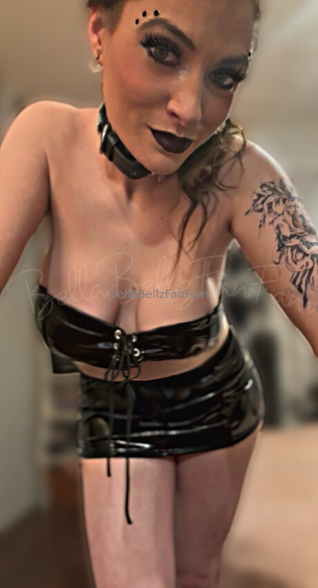 Bellabellzfanfam Kostenlose OnlyFans-Pornos