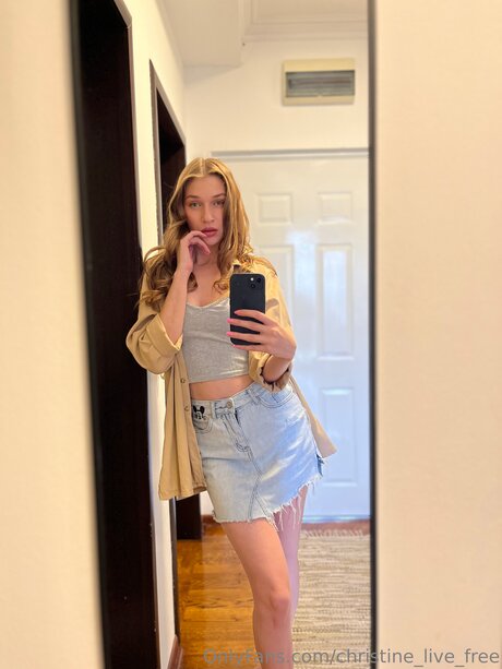 Christine Live Free Profilbild