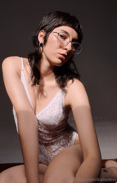 Kalixdevi Nacktbilder geleakt OnlyFans