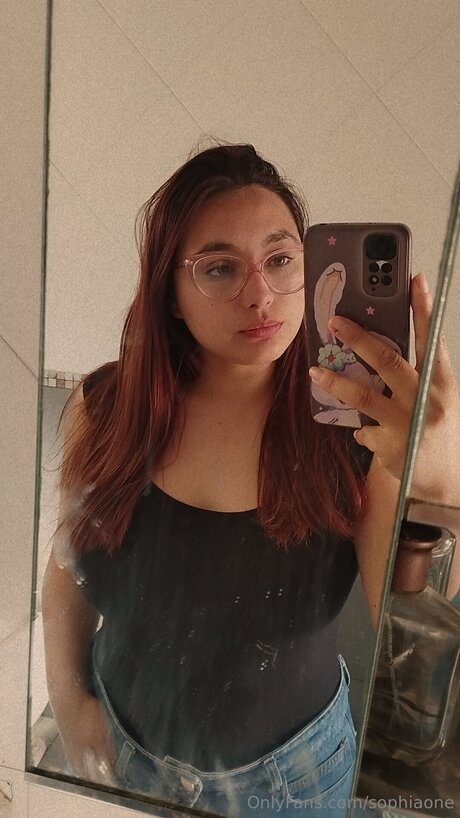 Sophiaone Nacktbilder OnlyFans geleakt