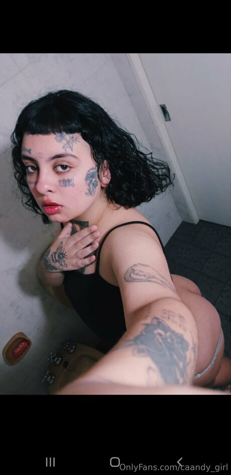 schöne shemale-onlyfans schön XXX Selfie