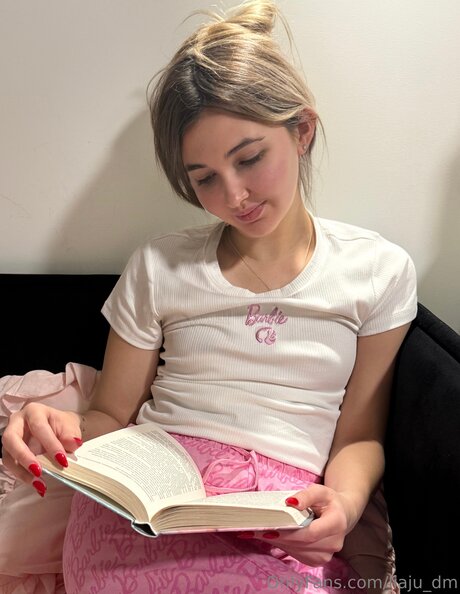 Liaju Dm Leak von OnlyFans Pornografie