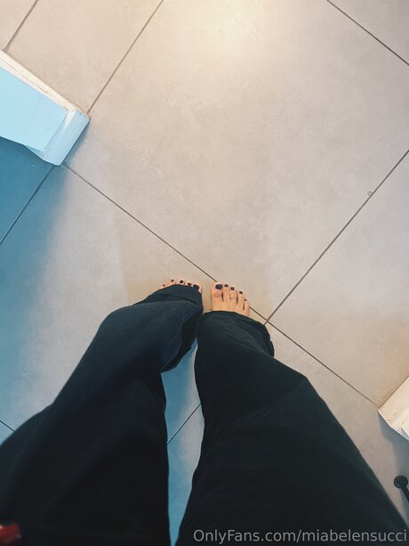 Miabelensucci OnlyFans-Post