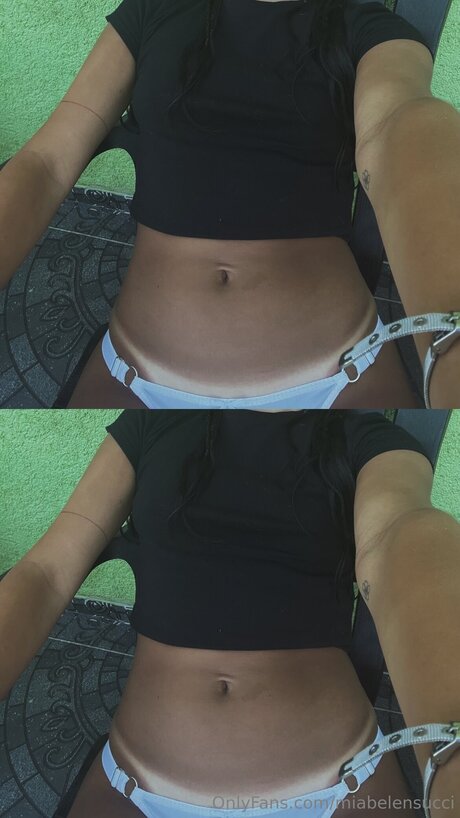 Miabelensucci Nackt auf OnlyFans Leaks