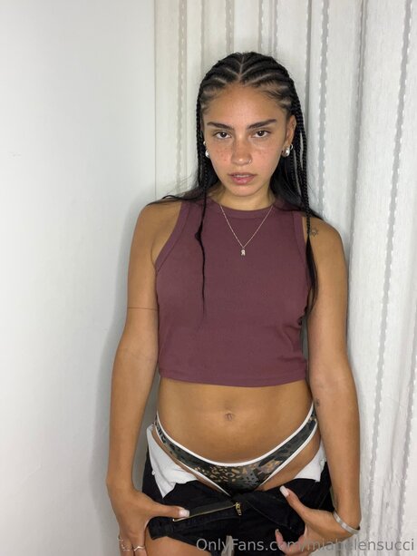 Miabelensucci OnlyFans kostenlos