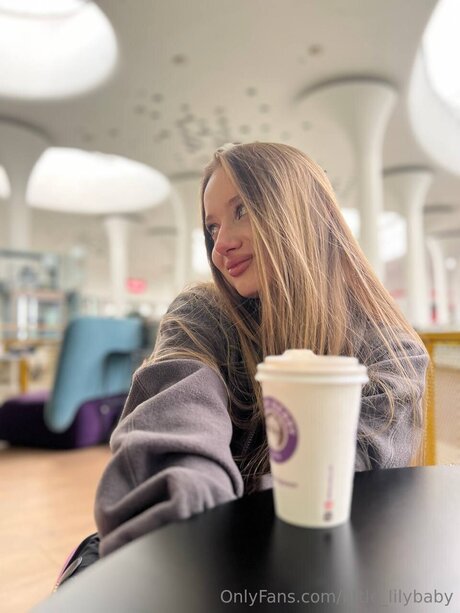 Little Lilybaby OnlyFans-Leak