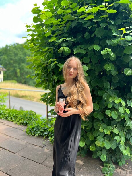 Little Lilybaby Leaked OnlyFans Fotos