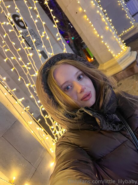 Little Lilybaby OnlyFans Nackt Leaks