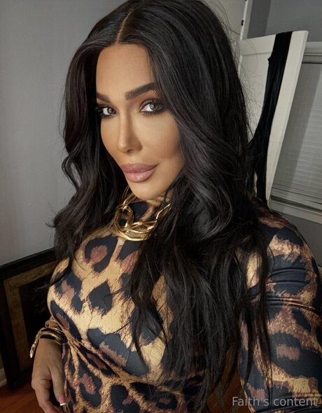 Innocentfaith Nacktbilder von OnlyFans geleakt