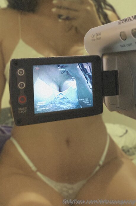 Deliciousgeorgi Leaked OnlyFans Fotos