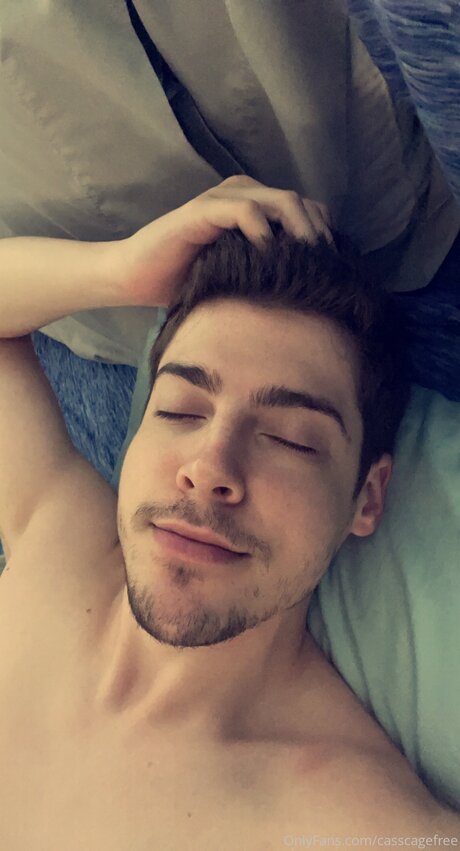 Casscagefree Nacktbilder von OnlyFans