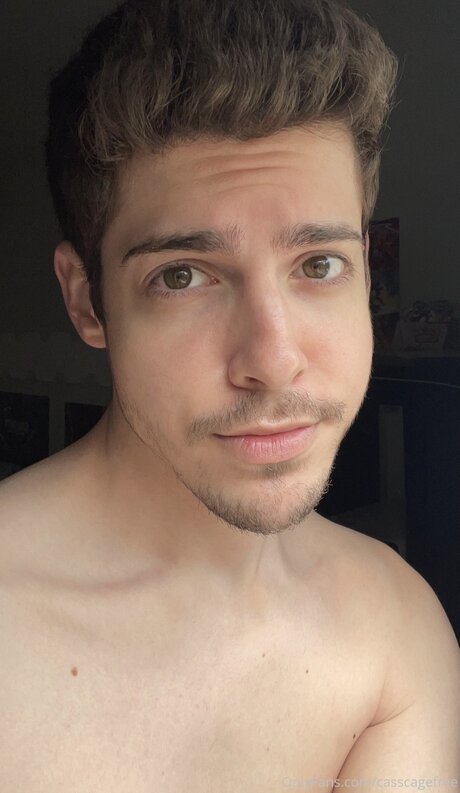 Casscagefree Geleakte OnlyFans-Inhalte