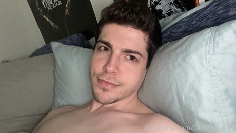 Casscagefree Oben ohne OnlyFans