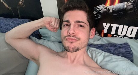 Casscagefree OnlyFans Sex