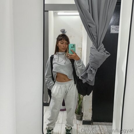 Luzgyal Kostenlose OnlyFans-Pornos