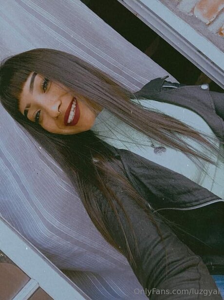 Luzgyal Porn OnlyFans Leak