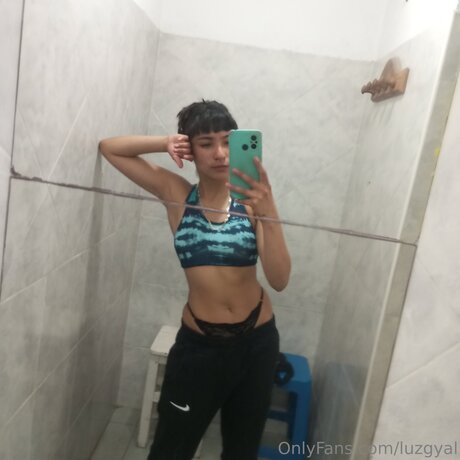 Luzgyal Nackt OnlyFans