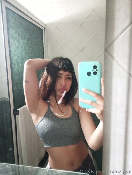 Luzgyal OnlyFans