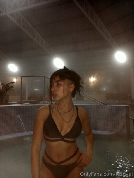 Luzgyal OnlyFans Pornografie