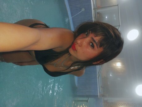 Luzgyal OnlyFans Leaked