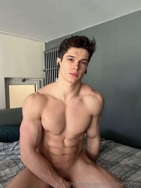 Hungharryfree Sexy OnlyFans