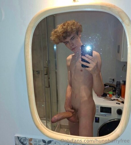 Hungharryfree OnlyFans Joi