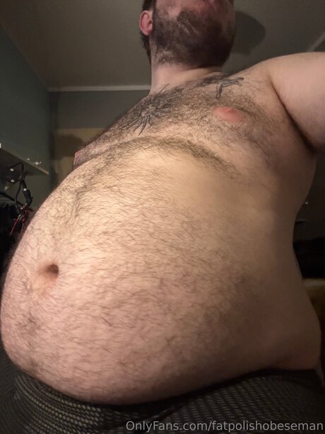 Fatpolishobeseman Nacktbilder-Leaks von OnlyFans