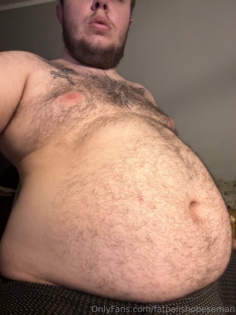 Fatpolishobeseman OnlyFans Brüste Bild