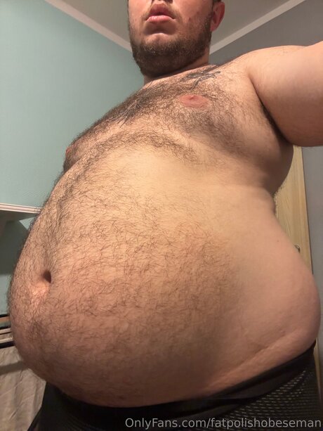Fatpolishobeseman Nacktbilder von OnlyFans